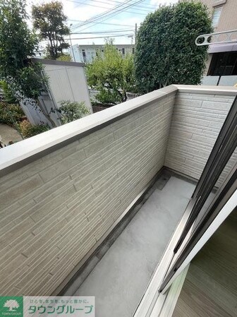 ハミングバード森野の物件内観写真